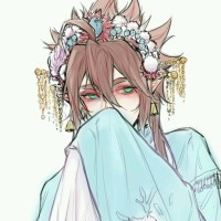晓彤吃瓜51动图